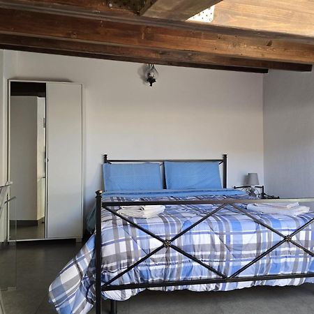 San Nicolo Holiday Home Montalbano Elicona Chambre photo